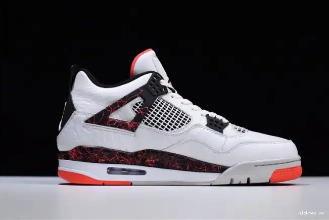 Cheap MAX Jordan Air Lava Retro Hot 4 308497-116 0407